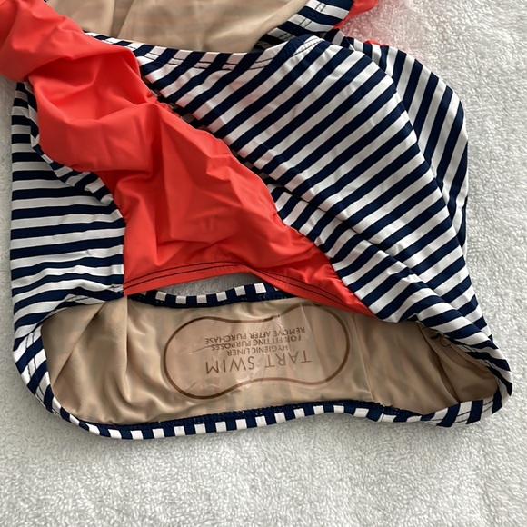 Swimsuit, TART COLLECTIONS, size M - Picture 3 of 5